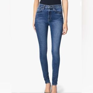 Seven women’s size 12 tummy less high-rise skinny jeans